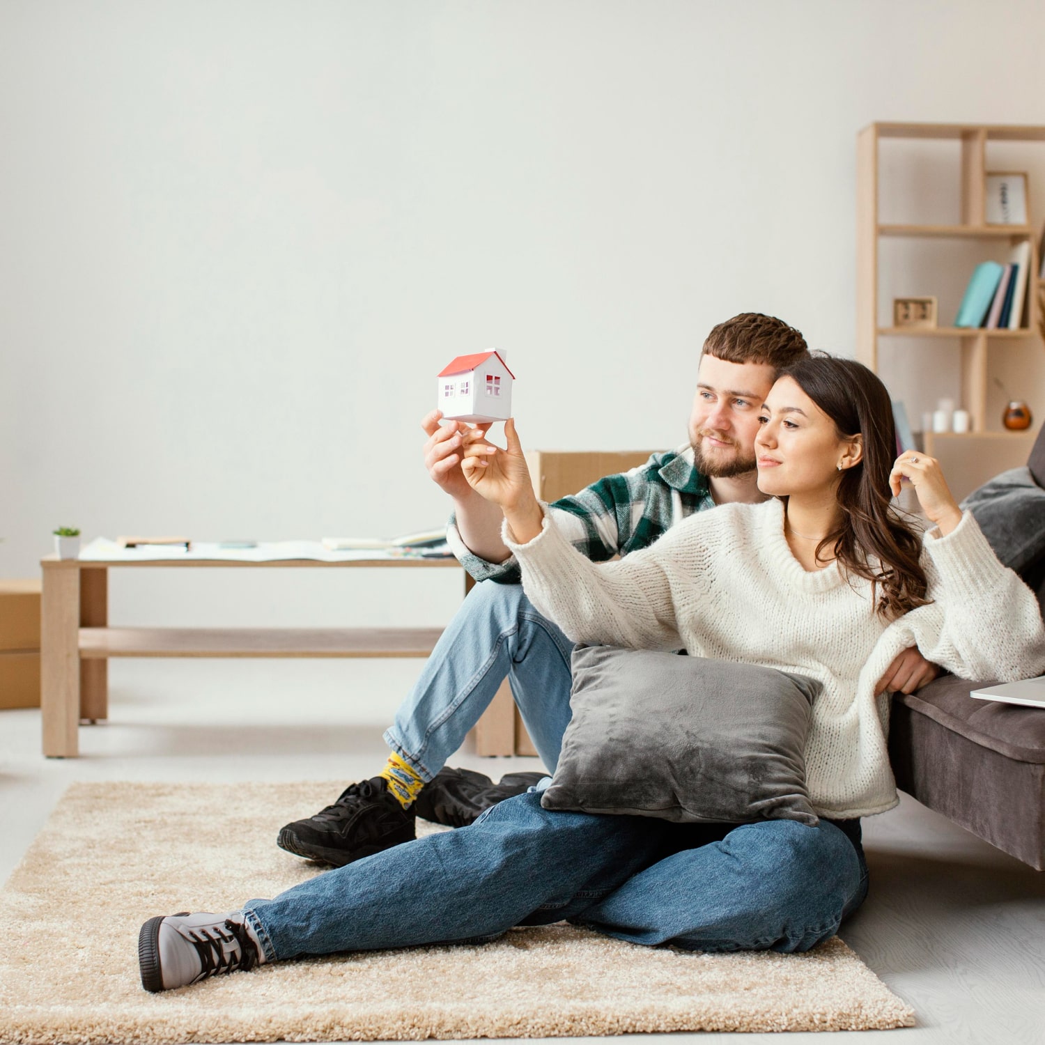 Tips Membeli Rumah untuk Pasangan Muda