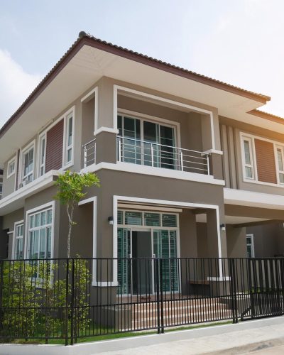 Tips memilih rumah posisi rumah diperumahan