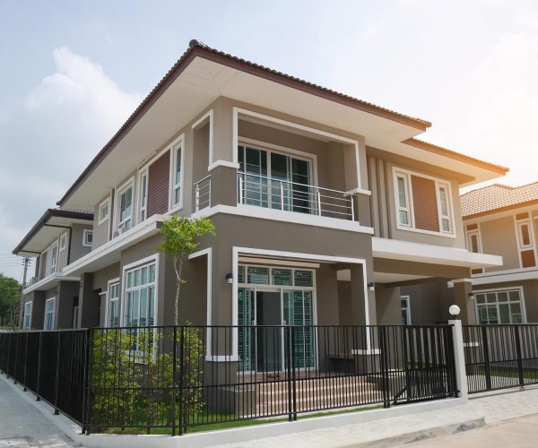 Tips memilih rumah posisi rumah diperumahan
