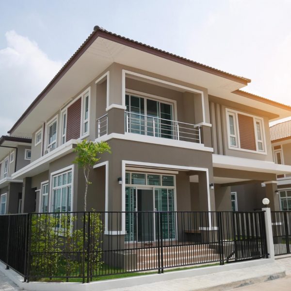 Tips memilih rumah posisi rumah diperumahan